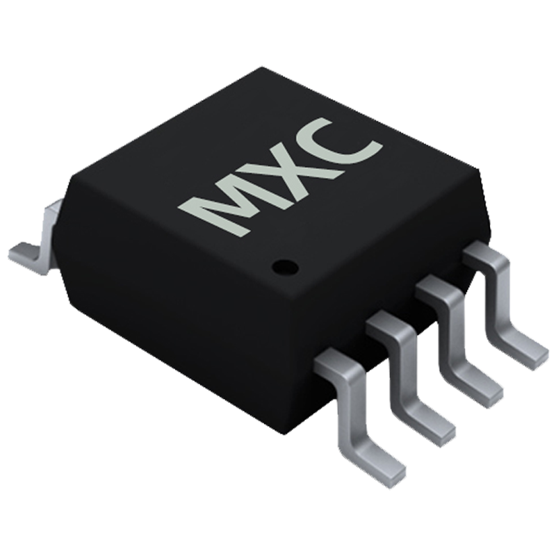 MXC系列语音芯片